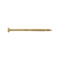 Screw Products Wood Screw, #9, 3 in BTX-09300-1